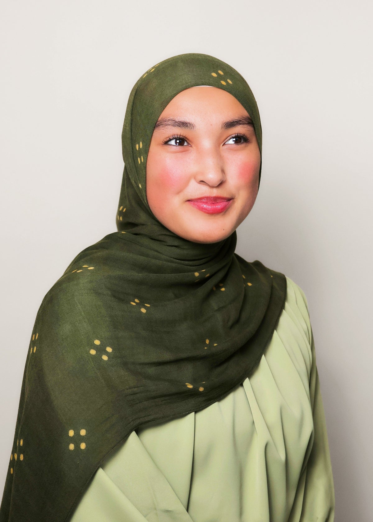 Zeytoon Aasal Modal Hijab